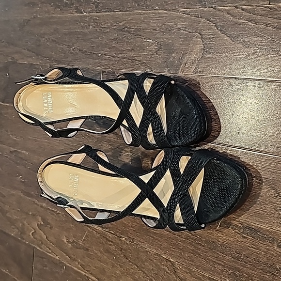 Stuart Weitzman Heels - Picture 1 of 9